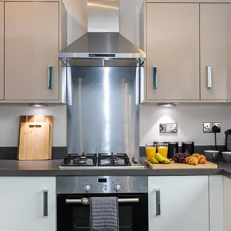 Etihad Stadium House Holiday home Manchester