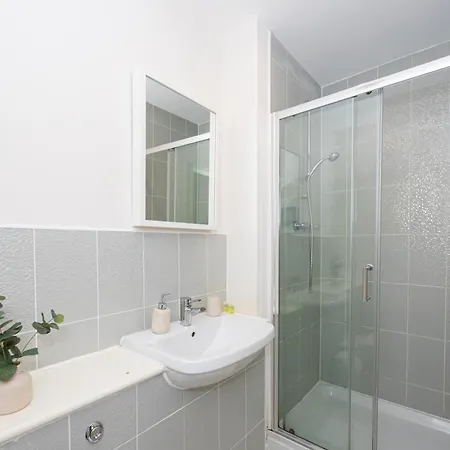 Holiday home Etihad Stadium House Manchester