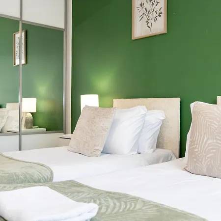 Etihad Stadium House Holiday home