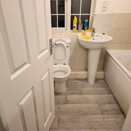 Westbury Garden Privat bolig Manchester