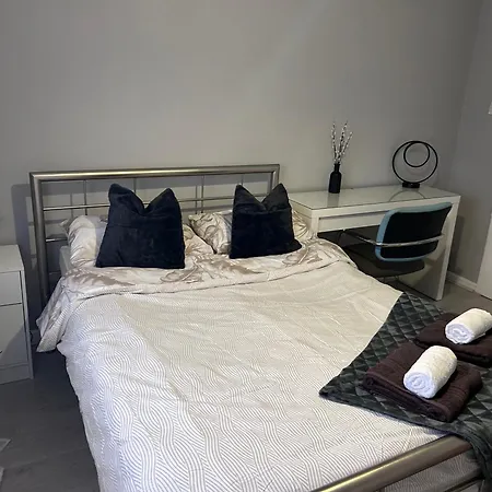 Havilahome Retreat - Private Mánchester