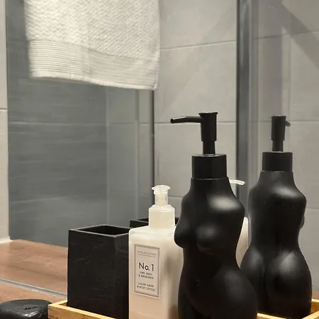 아파트 Deansgate Centre 맨체스터