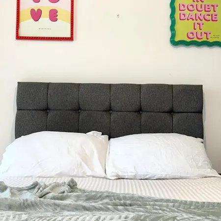 Heart Of City Centre Stylish Apartment Manchester