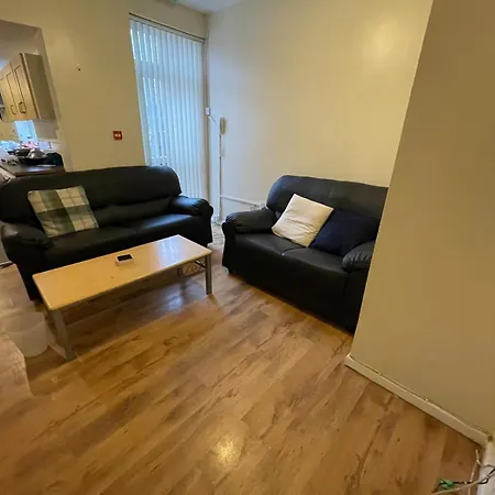 ホームステイ Aas