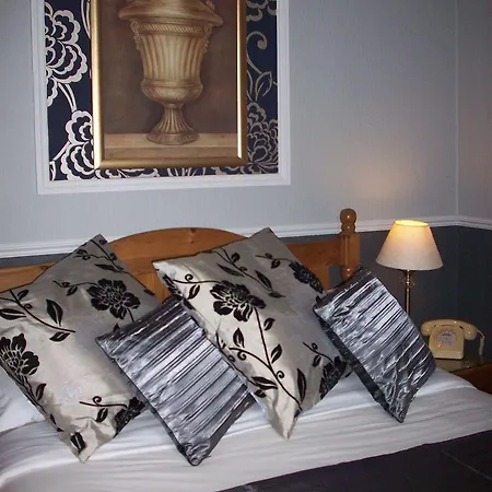 The Ascott Guest house 4*