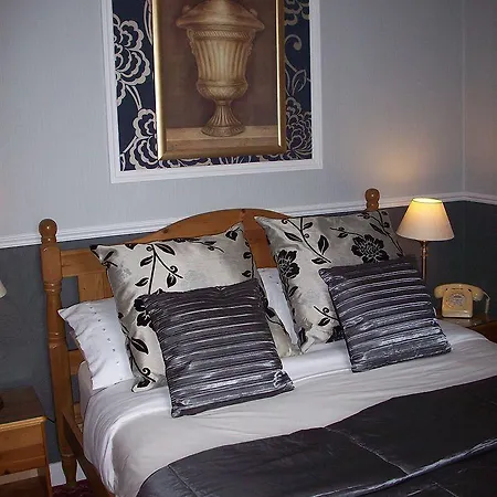 The Ascott Guest house