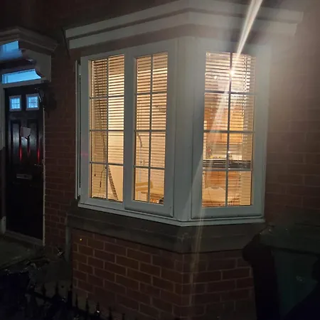 Privat bolig Westbury Garden Manchester