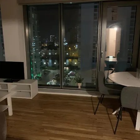 View Luxury * מנצ'סטר