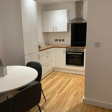 דירה View Luxury *