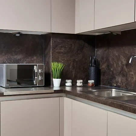 Lovely Abode - Amazing Views - Parking Appartement