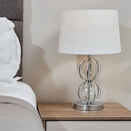 Lovely Abode - Amazing Views - Parking Appartement Manchester