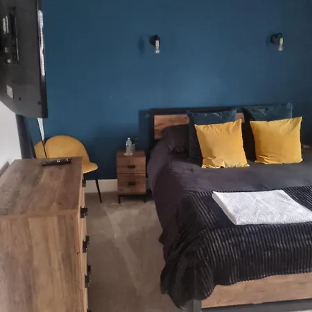 Seychelles Resident 맨체스터