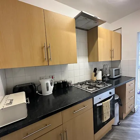 Beautiful Awaits Your Short Term * Manchester