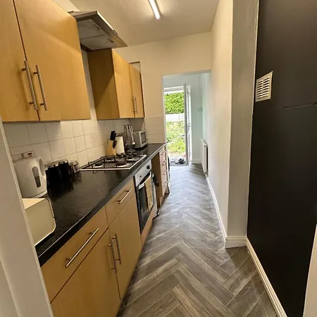 Apartamento Beautiful Awaits Your Short Term