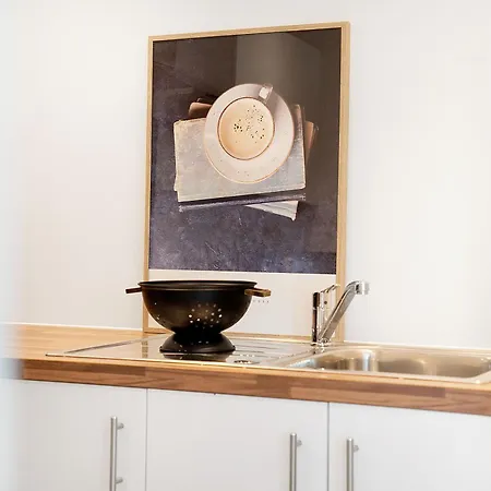 Luxury 2br In Media *