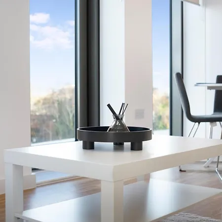 Lejlighed New! 2br In Media