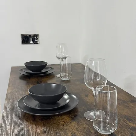 Apartmán Cosy 2 Double Bedroom In Ancoats 7 Minutes From Coop Live, Etihad Stadium & Centre- Free Parking Available *