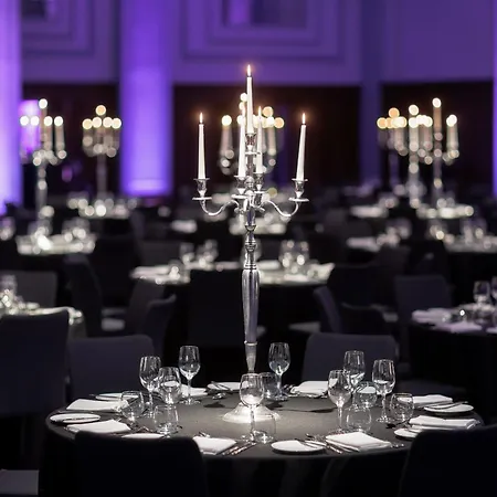 Kimpton Clocktower By Ihg Hotell