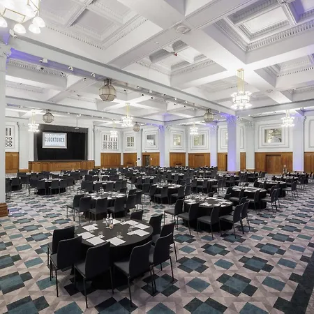 Kimpton Clocktower By Ihg