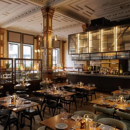 Kimpton Clocktower By Ihg