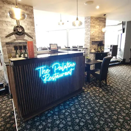 Szálloda Airport 3*