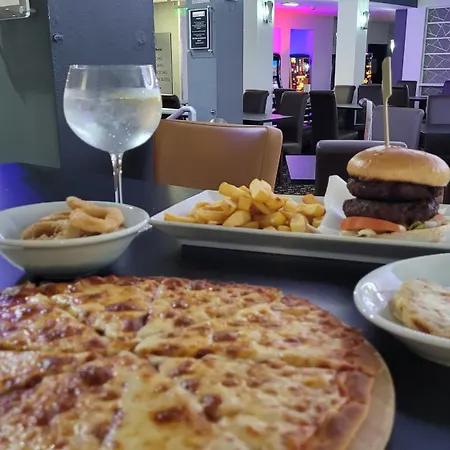 Airport Szálloda 3*