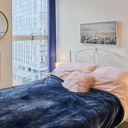 Apartament Host & - Canal View