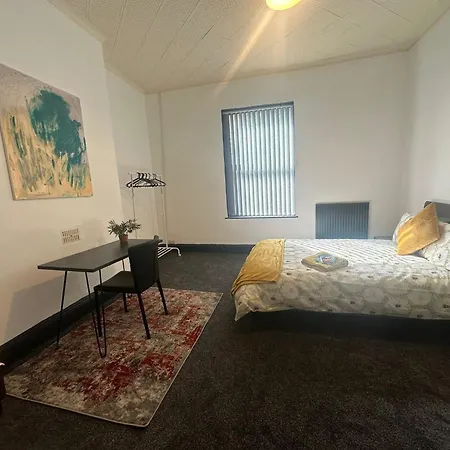 Large Spacious En-suite Plab Recommended