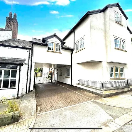 Jessup Worsley Village * Manchester