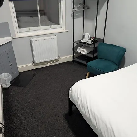 Hotel Piccadilly Manchester