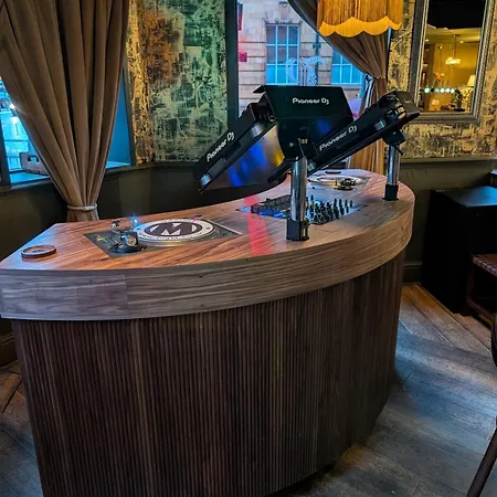 Hotel Piccadilly