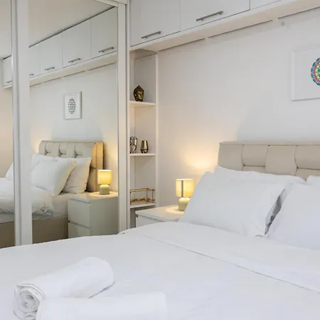 Guestready - One Perfect In Salford - No Wifi Διαμέρισμα Μάντσεστερ