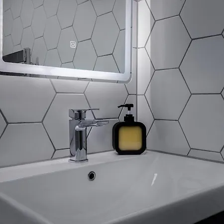 Appartement Cozy - Great Location - Perfect For Long *