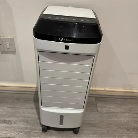 Apartment Walking Distance From Deansgate