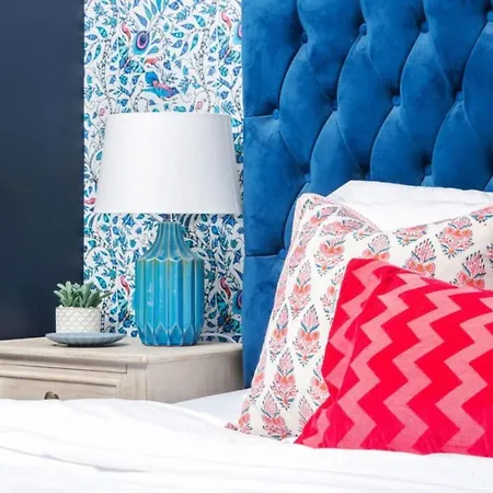 Unique 2 Bed Sleeping 4 People With Driveway Located In Bolton - Whiteoak Nyaraló *