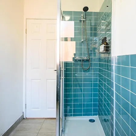 Stylish Modern - Perfect For Work, Leisure & Stadium Visits With Parking Μάντσεστερ