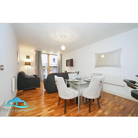 Spacious Centre Manchester