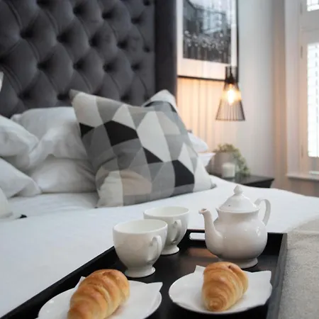 The Cassidys Hotel *
