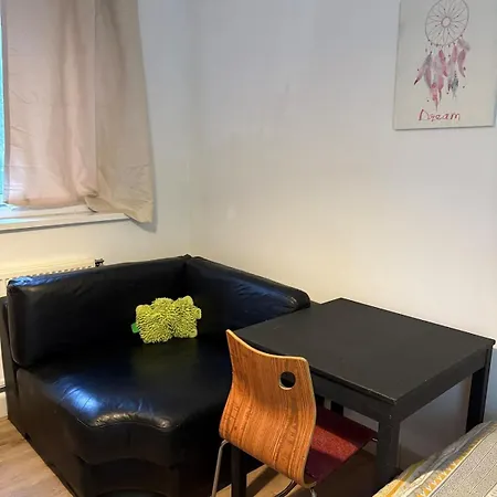 Apartamento Cozy Flat In Salford
