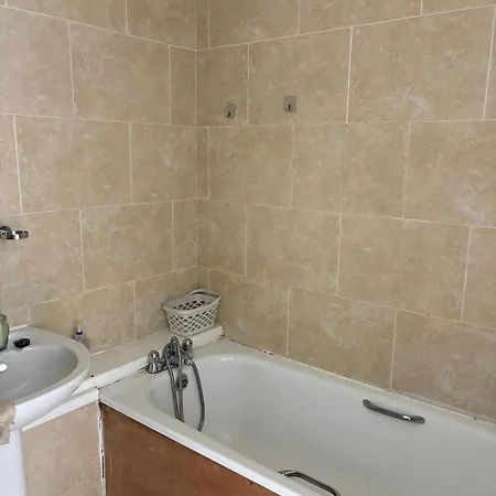 Apartamento Cozy Flat In Salford