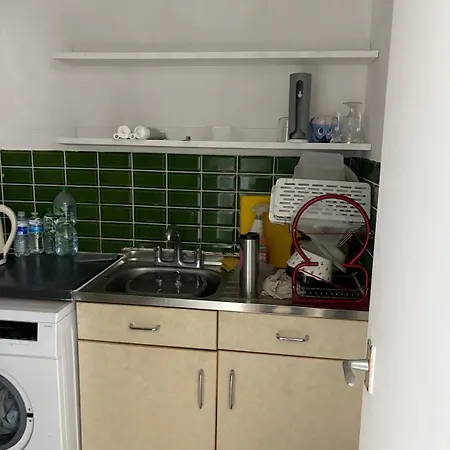 Cozy Flat In Salford Apartamento Mánchester