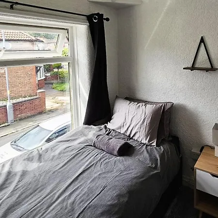 Audenshaw, *