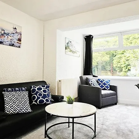 Apartment Audenshaw, *
