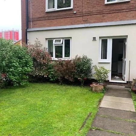 Appartamento Centre Inc Parking *