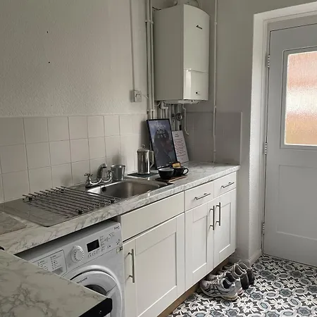 Centre Inc Parking Manchester