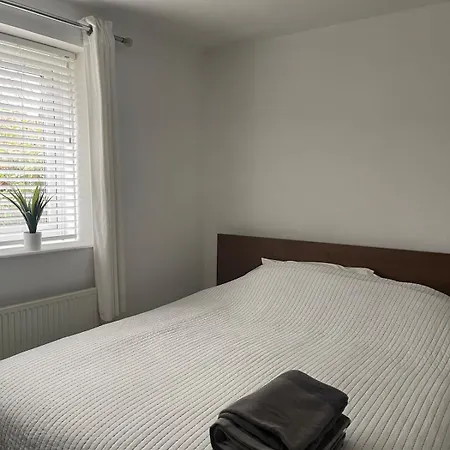 Centre Inc Parking * Manchester