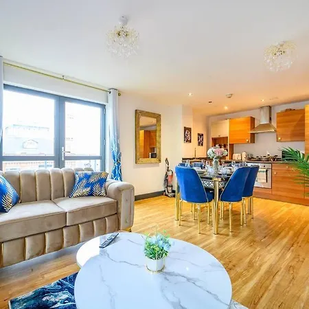 Appartement 138cs Setup For Your Relaxed And Amazing *