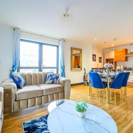 138cs Setup For Your Relaxed And Amazing Appartement