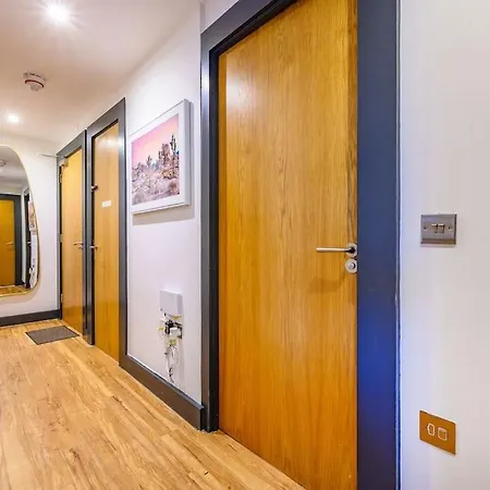 138cs Setup For Your Relaxed And Amazing Appartement