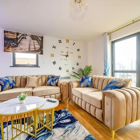 Appartement 138cs Setup For Your Relaxed And Amazing